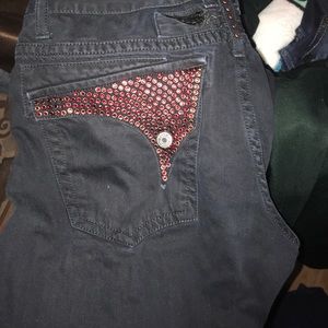 Men’s robins jeans size 36